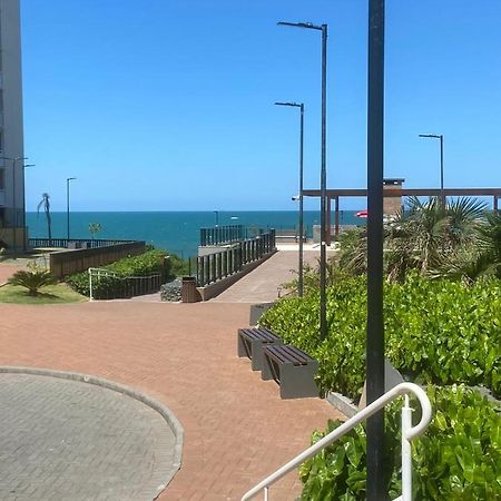 Apartamento Pe-Na-Areia Em Condominio Fechado Barra Velha  Luaran gambar